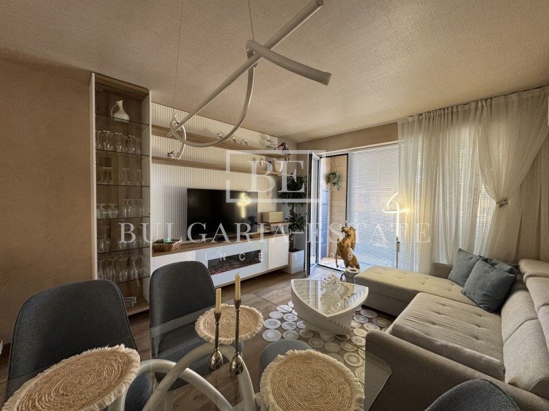 Продава  3-стаен град Варна , к.к. Св.Св. Константин и Елена , 108 кв.м | 46084718 - изображение [3]