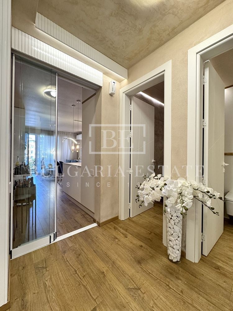 Продава  3-стаен град Варна , к.к. Св.Св. Константин и Елена , 108 кв.м | 46084718 - изображение [10]