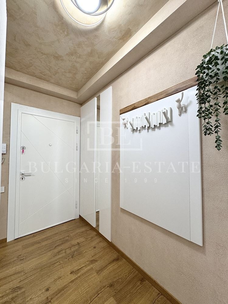 Продава  3-стаен град Варна , к.к. Св.Св. Константин и Елена , 108 кв.м | 46084718 - изображение [15]
