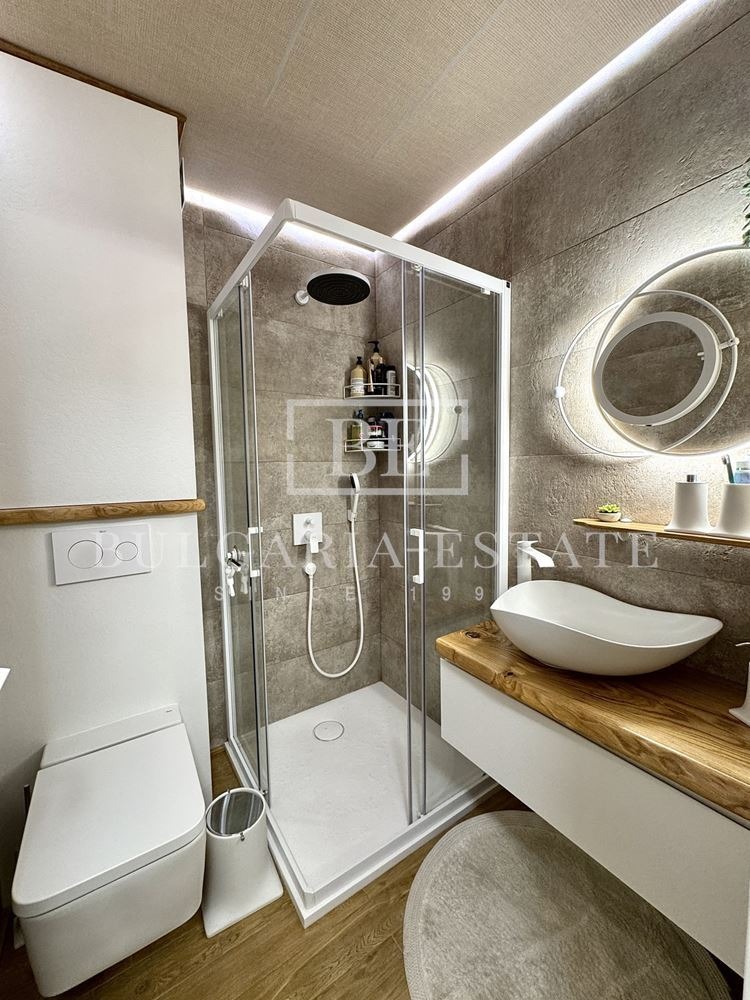 Продава  3-стаен град Варна , к.к. Св.Св. Константин и Елена , 108 кв.м | 46084718 - изображение [8]