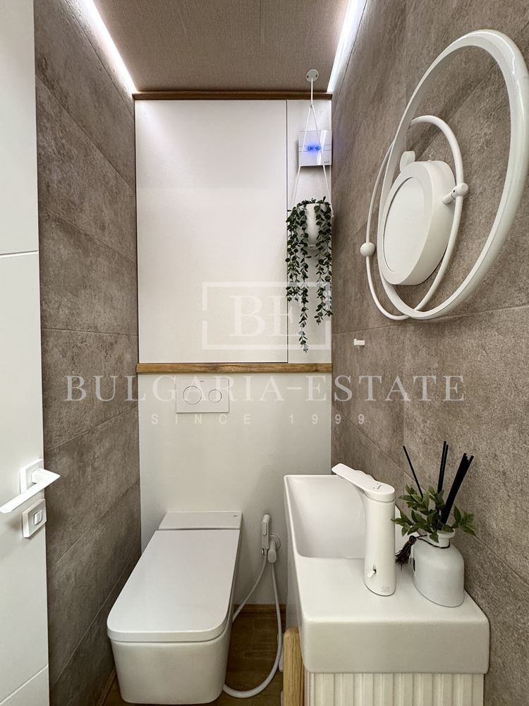 Продава  3-стаен град Варна , к.к. Св.Св. Константин и Елена , 108 кв.м | 46084718 - изображение [9]