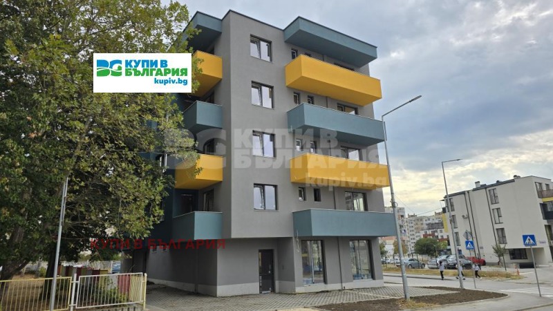 Eladó  2 hálószobás Varna , Kajsieva gradina , 102 négyzetméter | 87705446 - kép [4]