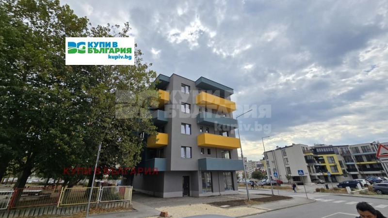 Eladó  2 hálószobás Varna , Kajsieva gradina , 102 négyzetméter | 87705446 - kép [5]