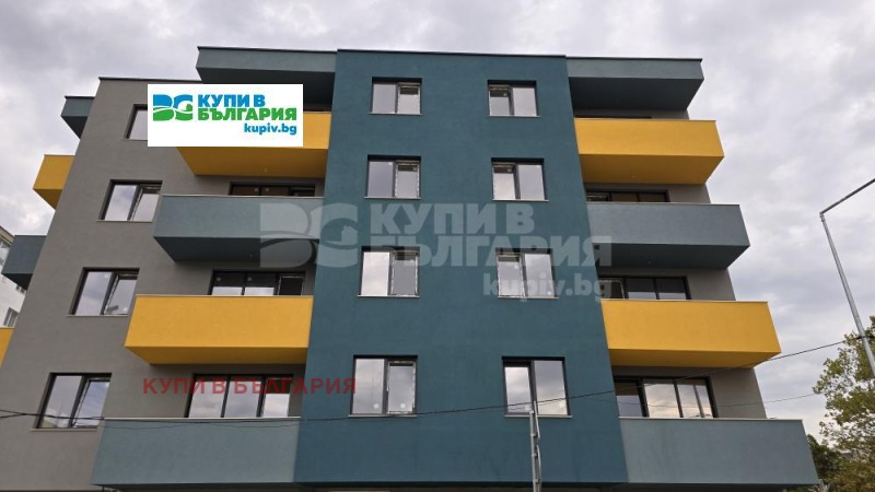 Eladó  2 hálószobás Varna , Kajsieva gradina , 102 négyzetméter | 87705446 - kép [3]