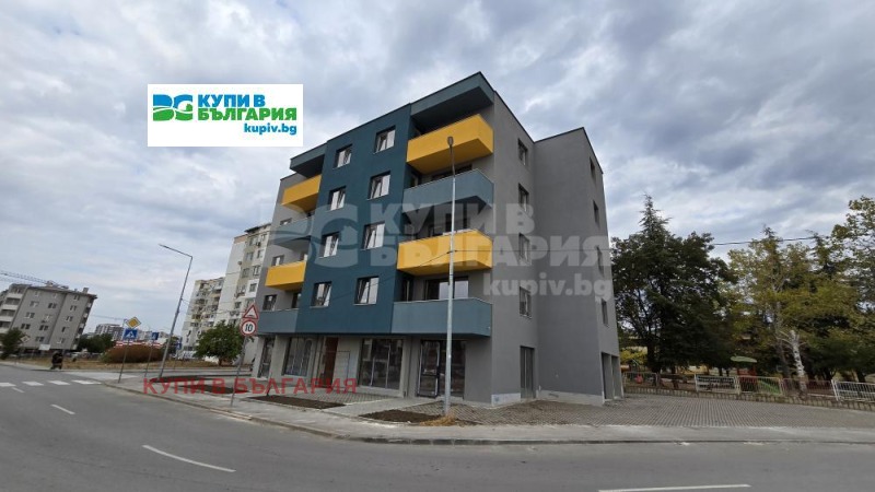 Eladó  2 hálószobás Varna , Kajsieva gradina , 102 négyzetméter | 87705446 - kép [2]