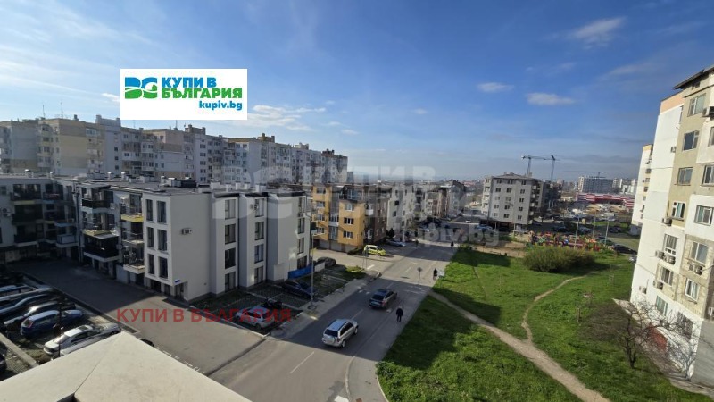 Продава 3-СТАЕН, гр. Варна, Кайсиева градина, снимка 7 - Апартаменти - 51908618