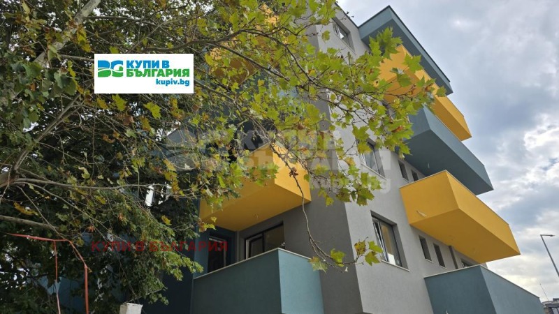 Eladó  2 hálószobás Varna , Kajsieva gradina , 102 négyzetméter | 87705446 - kép [6]