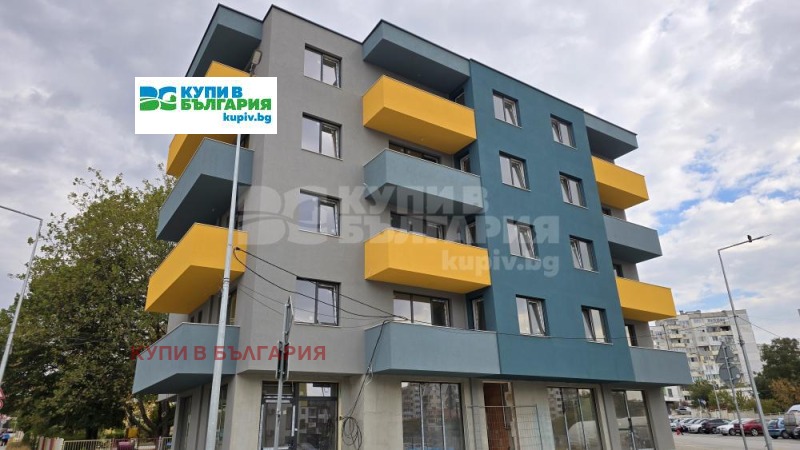 Eladó  2 hálószobás Varna , Kajsieva gradina , 102 négyzetméter | 87705446