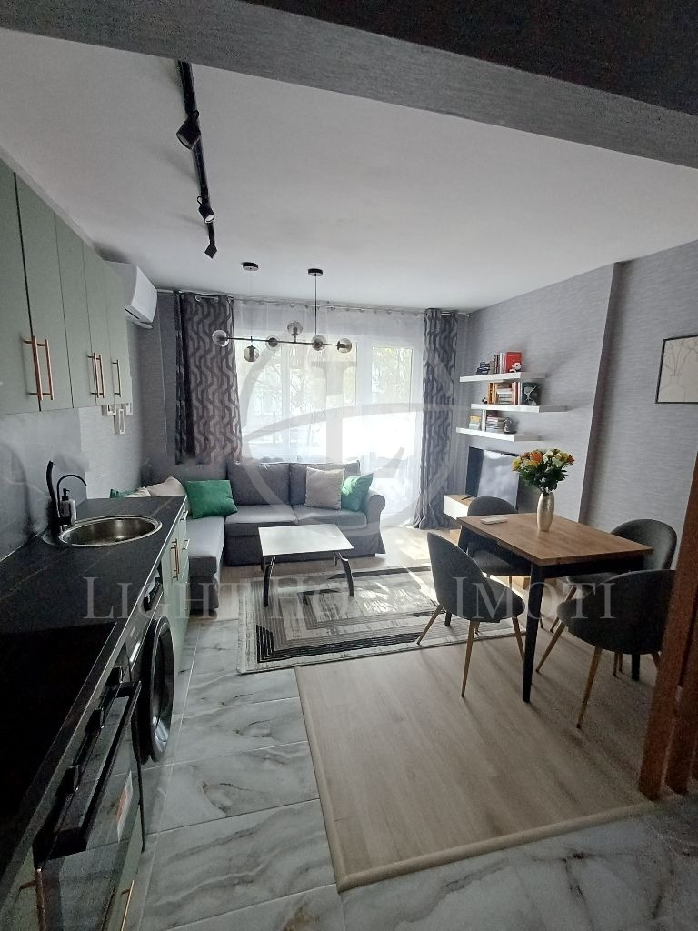 Eladó  2 hálószobás Plovdiv , Karsijaka , 65 négyzetméter | 79795906 - kép [4]