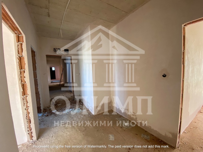 Продава 3-СТАЕН, гр. Добрич, Свети Георги, снимка 9 - Апартаменти - 52154941