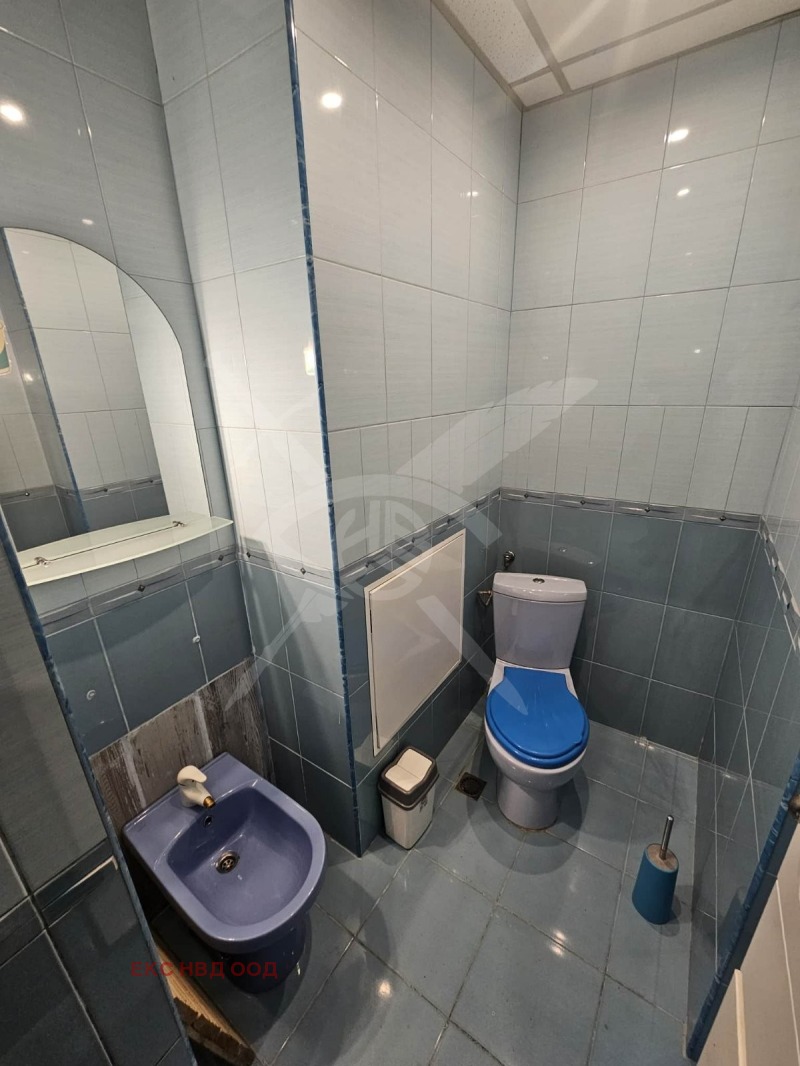 Продава 3-СТАЕН, гр. Пловдив, Кючук Париж, снимка 13 - Апартаменти - 52657642