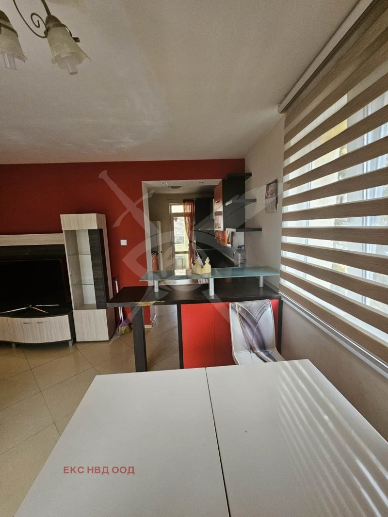 Продава 3-СТАЕН, гр. Пловдив, Кючук Париж, снимка 5 - Апартаменти - 52657642