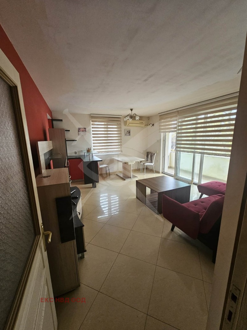 Продава 3-СТАЕН, гр. Пловдив, Кючук Париж, снимка 8 - Апартаменти - 52657642