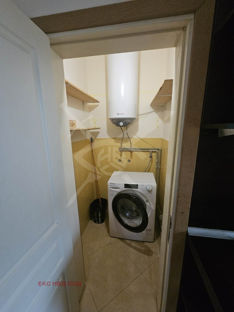 Продава 3-СТАЕН, гр. Пловдив, Кючук Париж, снимка 16 - Апартаменти - 52657642