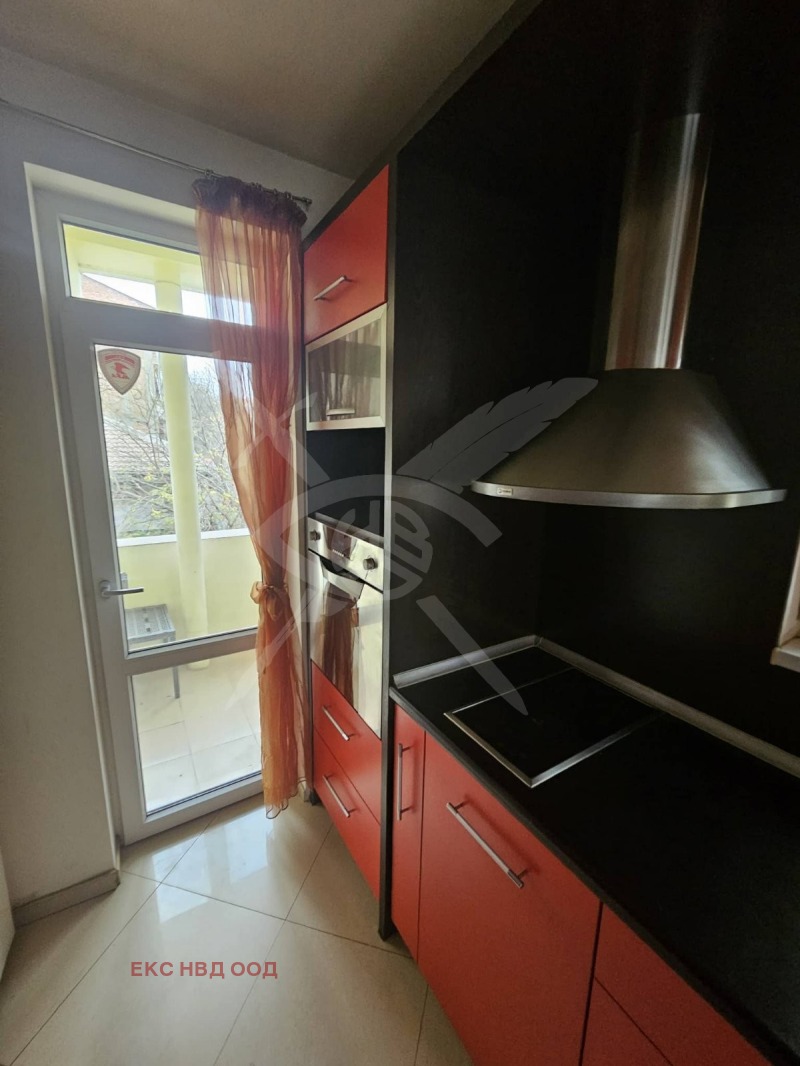 Продава 3-СТАЕН, гр. Пловдив, Кючук Париж, снимка 15 - Апартаменти - 52657642