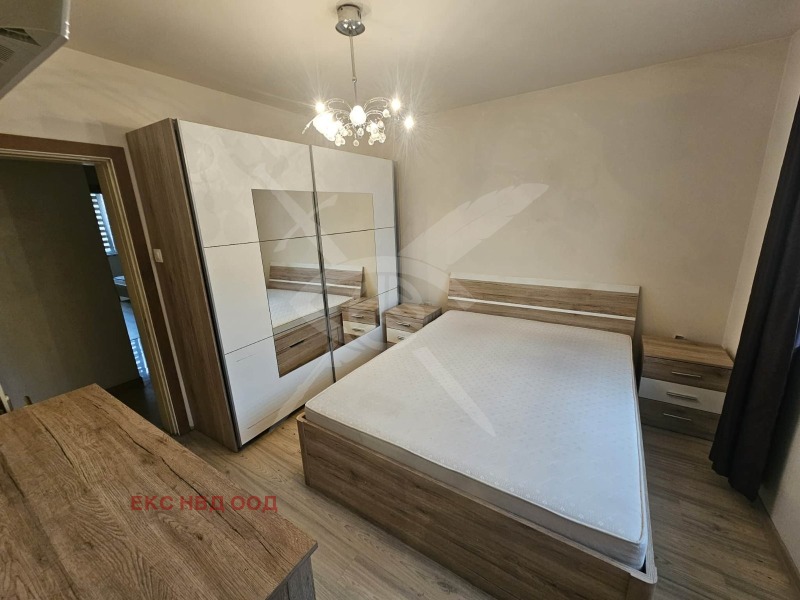 Продава 3-СТАЕН, гр. Пловдив, Кючук Париж, снимка 2 - Апартаменти - 52657642