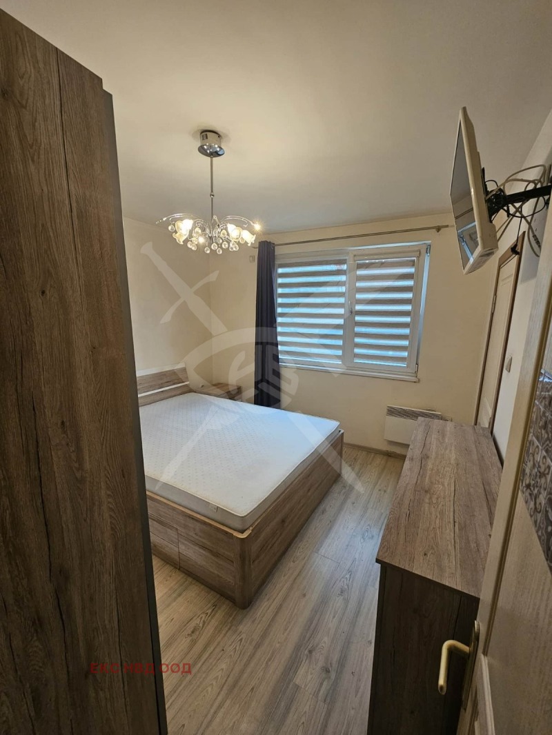 Продава 3-СТАЕН, гр. Пловдив, Кючук Париж, снимка 3 - Апартаменти - 52657642