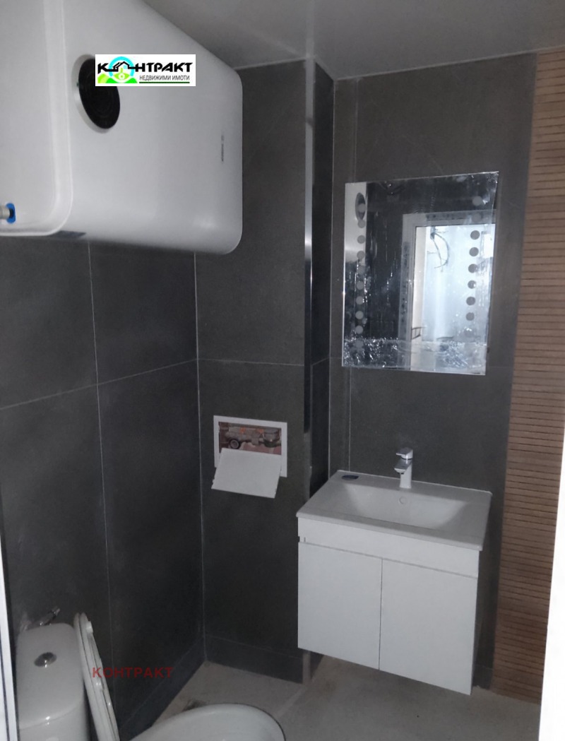 Продава 3-СТАЕН, гр. Стара Загора, Център, снимка 4 - Апартаменти - 53118118