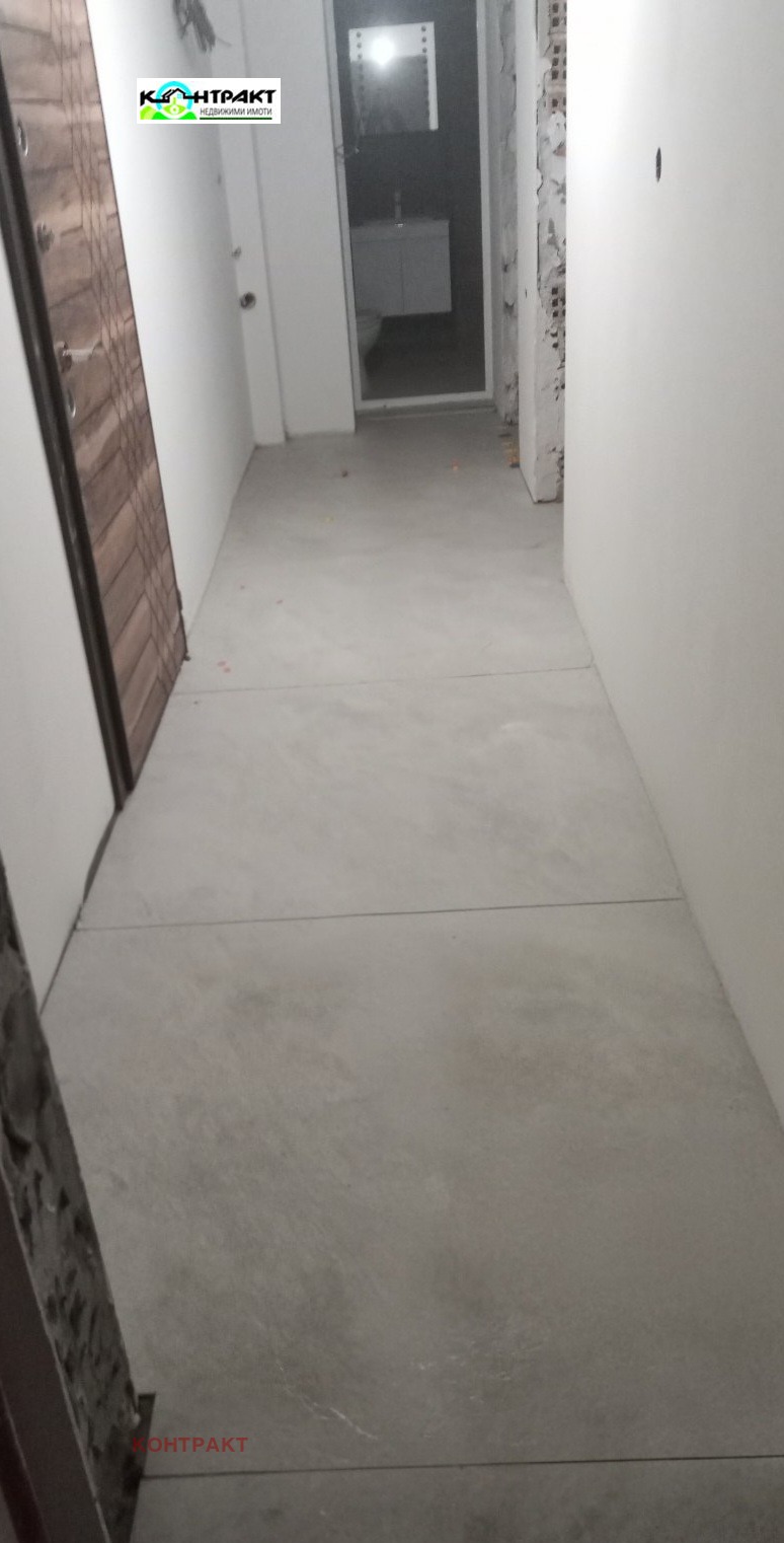 Продава 3-СТАЕН, гр. Стара Загора, Център, снимка 5 - Апартаменти - 53118118