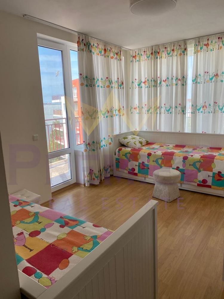 Продава 3-СТАЕН, гр. Свети Влас, област Бургас, снимка 4 - Апартаменти - 53425355