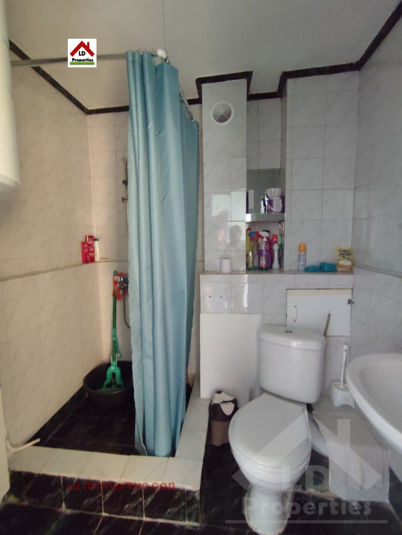 Продава 3-СТАЕН, с. Крушари, област Добрич, снимка 6 - Апартаменти - 53494217