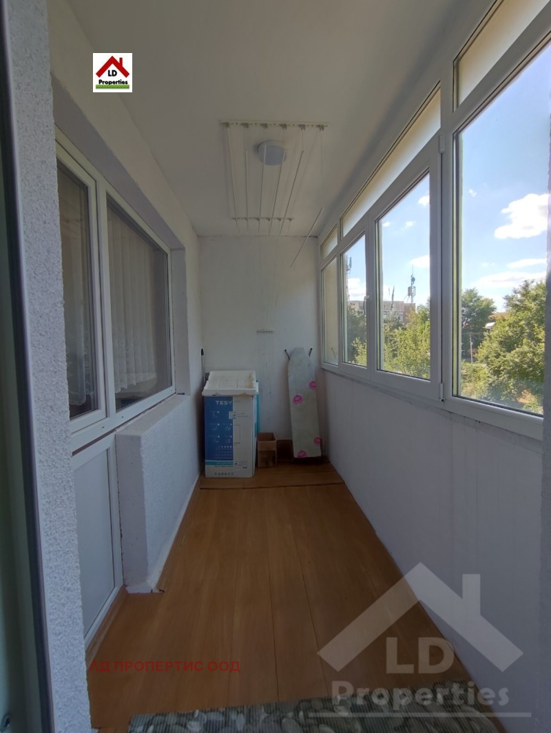 Продава 3-СТАЕН, с. Крушари, област Добрич, снимка 7 - Апартаменти - 53494217