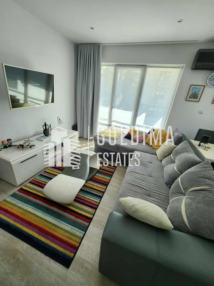 Продава 3-СТАЕН, гр. Свети Влас, област Бургас, снимка 2 - Апартаменти - 54673091