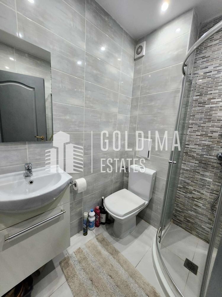 Продава 3-СТАЕН, гр. Свети Влас, област Бургас, снимка 14 - Апартаменти - 54673091