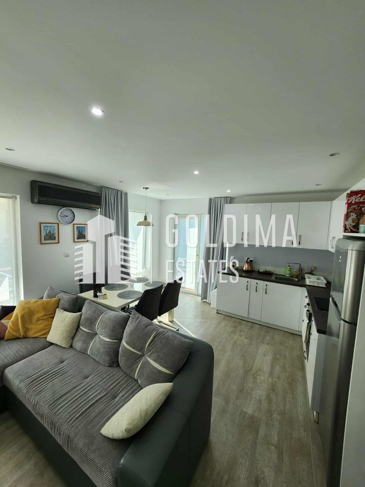 Продава 3-СТАЕН, гр. Свети Влас, област Бургас, снимка 6 - Апартаменти - 54673091