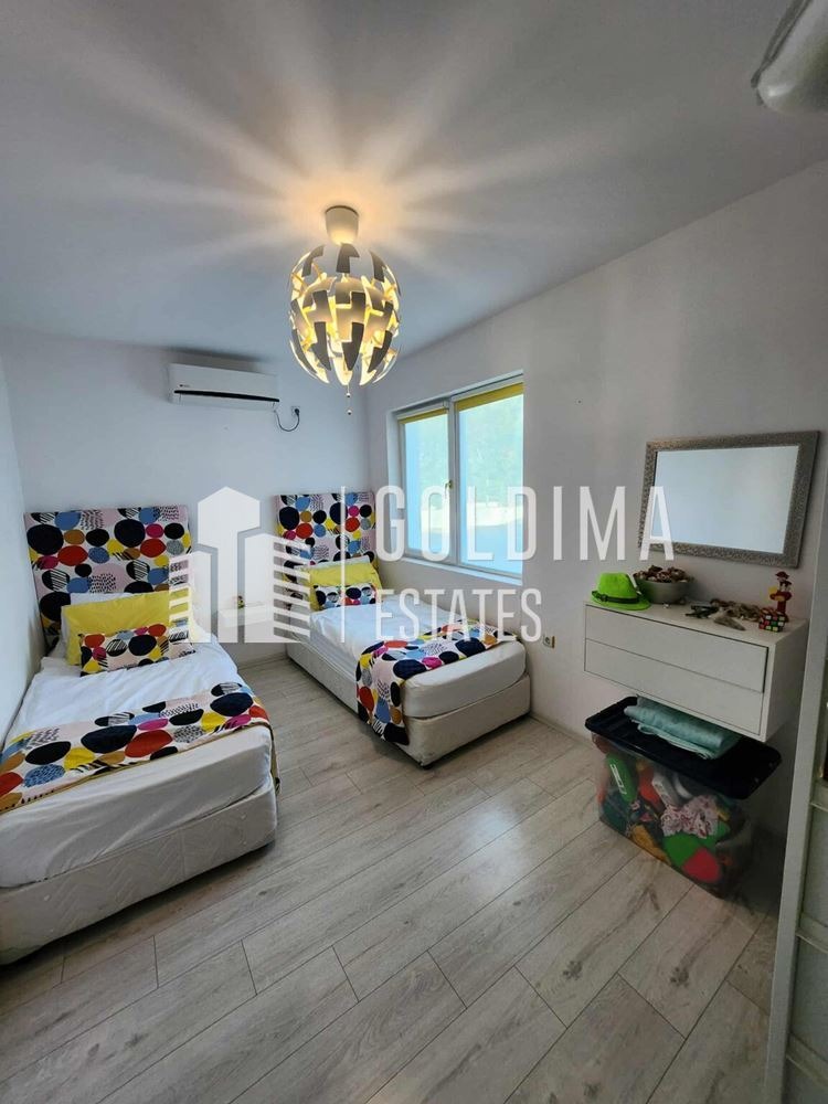 Продава 3-СТАЕН, гр. Свети Влас, област Бургас, снимка 13 - Апартаменти - 54673091