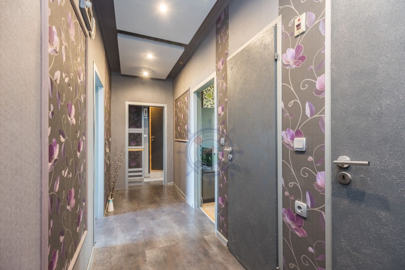 Te koop  3 slaapkamers Varna , ChEI , 92 m² | 28363628 - afbeelding [12]