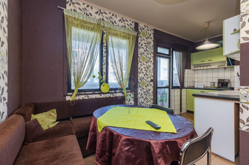 Te koop  3 slaapkamers Varna , ChEI , 92 m² | 28363628 - afbeelding [5]