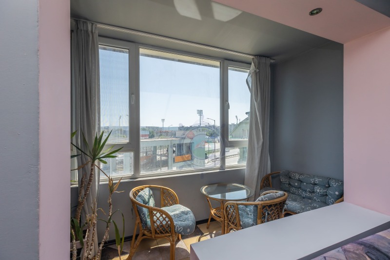 Te koop  3 slaapkamers Varna , ChEI , 92 m² | 28363628 - afbeelding [13]