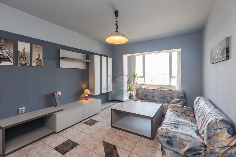 Te koop  3 slaapkamers Varna , ChEI , 92 m² | 28363628