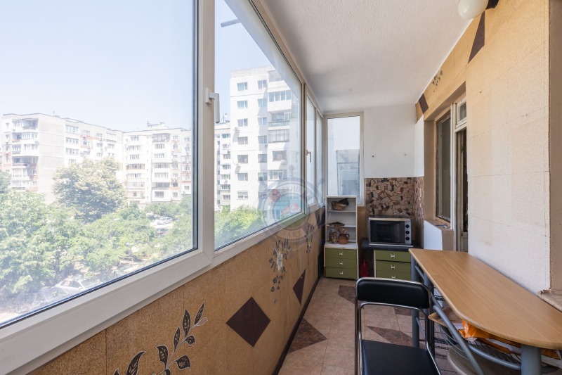 Te koop  3 slaapkamers Varna , ChEI , 92 m² | 28363628 - afbeelding [15]