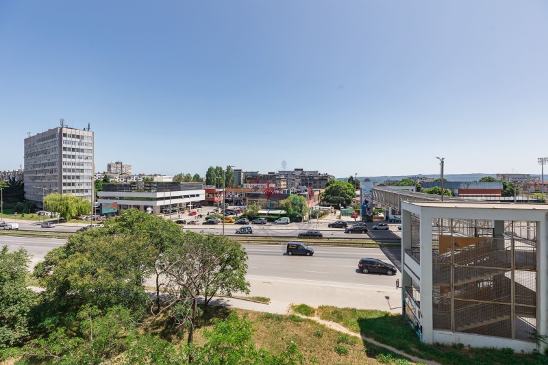 Te koop  3 slaapkamers Varna , ChEI , 92 m² | 28363628 - afbeelding [8]