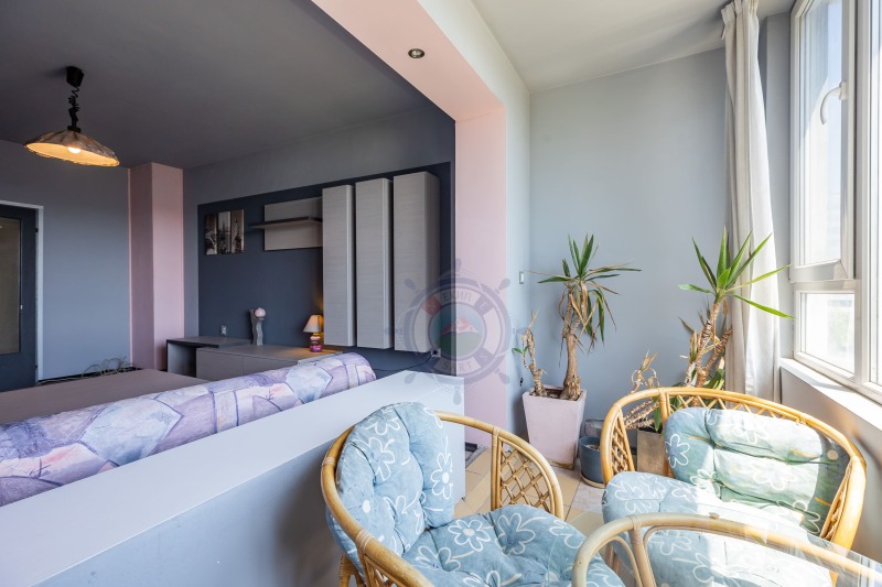 Te koop  3 slaapkamers Varna , ChEI , 92 m² | 28363628 - afbeelding [7]