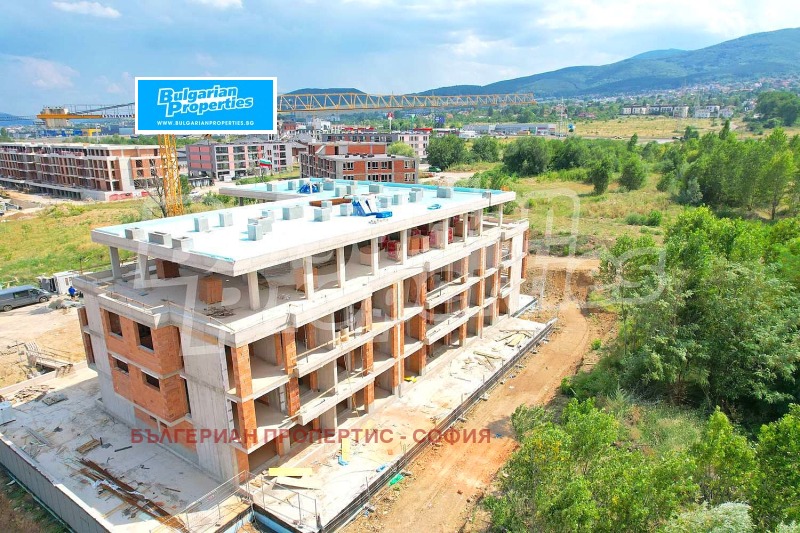 For Sale  Maisonette Sofia , Malinova dolina , 247 sq.m | 64142328 - image [7]