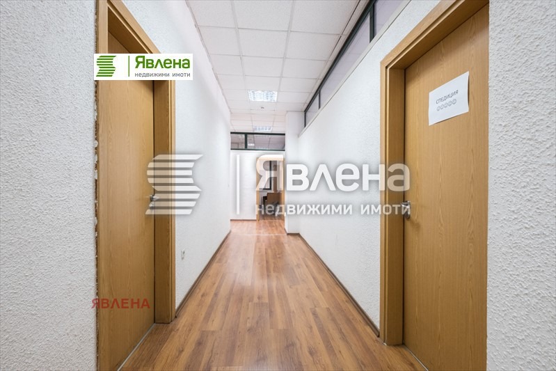 Продава ОФИС, гр. София, Горубляне, снимка 11 - Офиси - 48339386