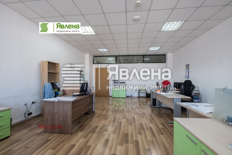 Продава ОФИС, гр. София, Горубляне, снимка 9 - Офиси - 48339386