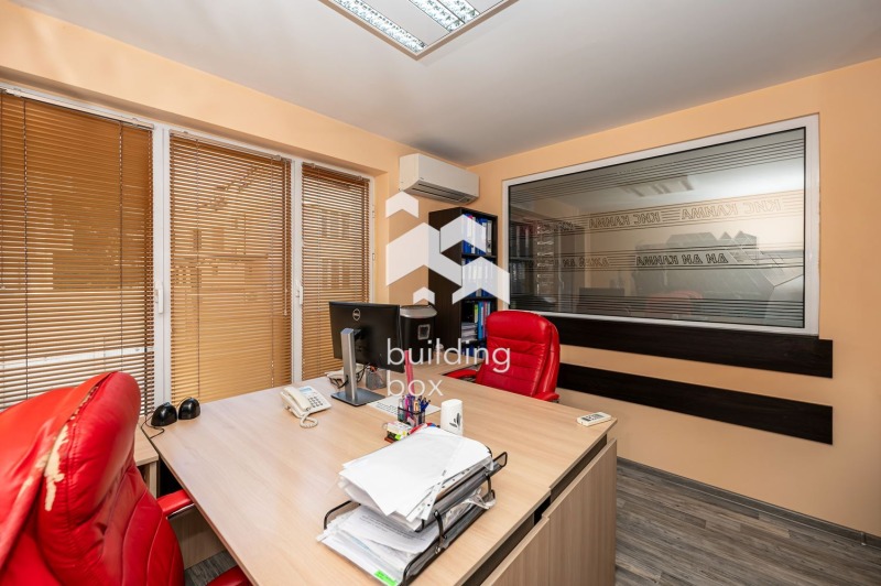 Zu verkaufen  Büro Plowdiw , Zentar , 130 qm | 70243153 - Bild [7]