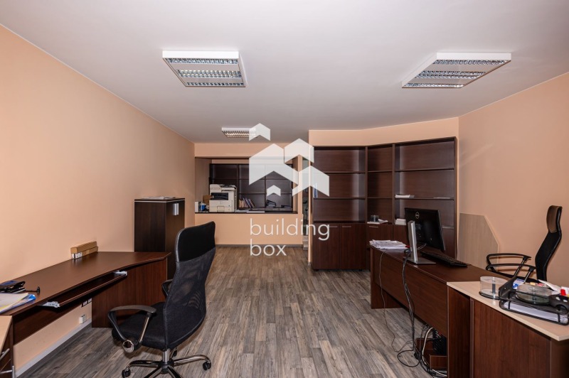 Zu verkaufen  Büro Plowdiw , Zentar , 130 qm | 70243153 - Bild [2]