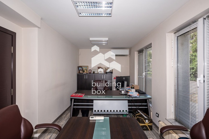 Zu verkaufen  Büro Plowdiw , Zentar , 130 qm | 70243153 - Bild [5]