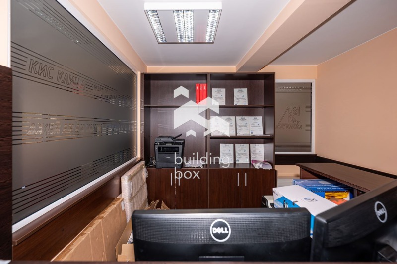 Zu verkaufen  Büro Plowdiw , Zentar , 130 qm | 70243153 - Bild [8]