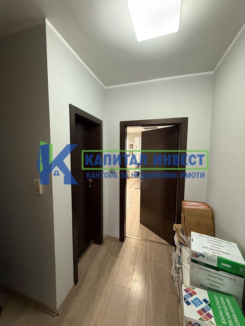Продава ОФИС, гр. Пловдив, Мараша, снимка 12 - Офиси - 52316390