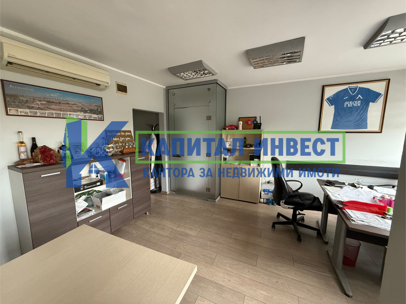 Продава ОФИС, гр. Пловдив, Мараша, снимка 3 - Офиси - 52316390