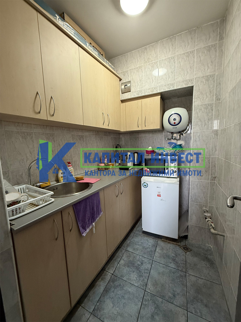 Продава ОФИС, гр. Пловдив, Мараша, снимка 10 - Офиси - 52316390