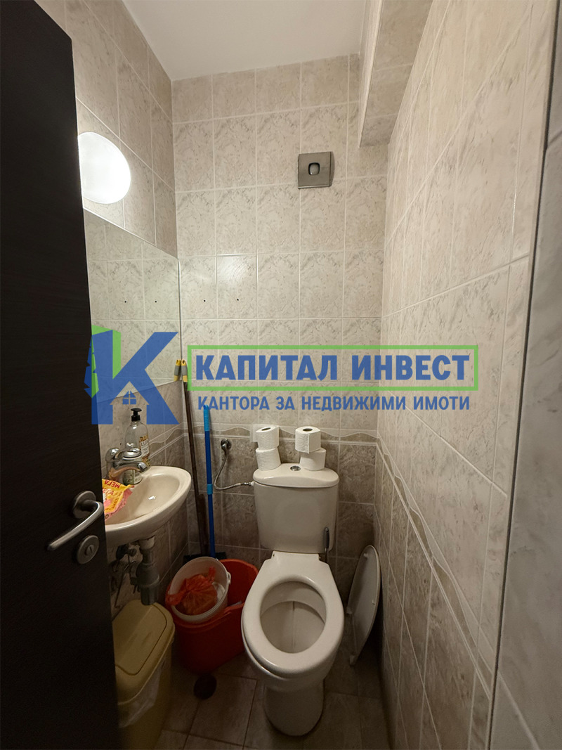 Продава ОФИС, гр. Пловдив, Мараша, снимка 11 - Офиси - 52316390