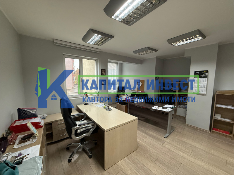Продава ОФИС, гр. Пловдив, Мараша, снимка 6 - Офиси - 52316390