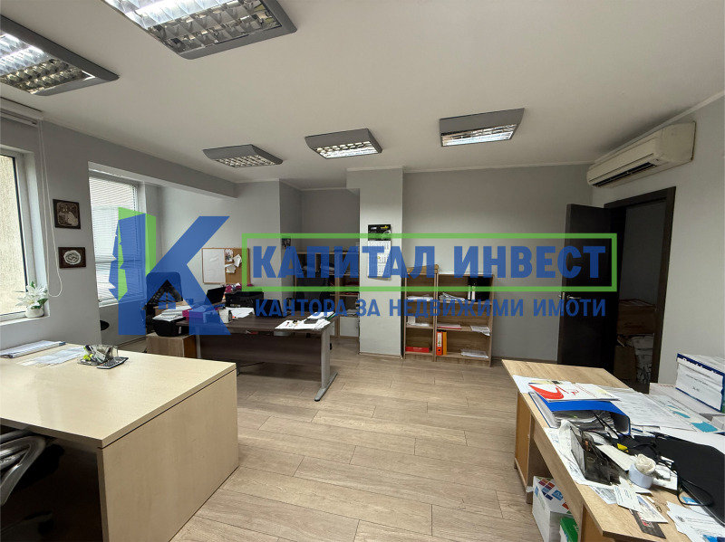 Продава ОФИС, гр. Пловдив, Мараша, снимка 7 - Офиси - 52316390